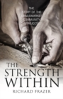 The Strength Within : The Story of the Grassmarket Community Project - Book