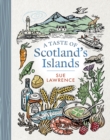 A Taste of Scotland's Islands - Book