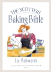 The Scottish Baking Bible - Book