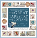 The Great Tapestry of Scotland - Book