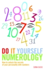 Do It Yourself Numerology - eBook