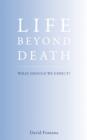 Life Beyond Death - eBook