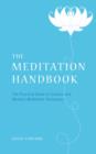Meditation Handbook - eBook