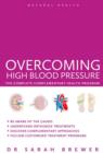 Overcoming High Blood Pressure - eBook