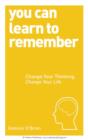 You Can Learn to Remember - eBook