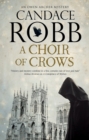 A Choir of Crows - Book