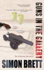 Guns in the Gallery - Book