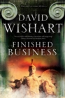 Finished Business - Book