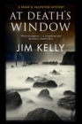 At Death's Window - Book