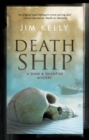 Death Ship - Book