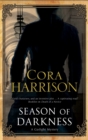 Season of Darkness - Book