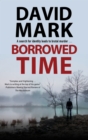 Borrowed Time - Book