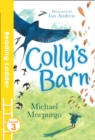 Colly's Barn - eBook