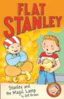 Stanley and the Magic Lamp - eBook