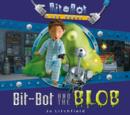 Bit-Bot and the Blob - Book