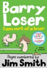 I am sort of a Loser - eBook