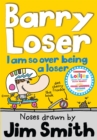 I am so over being a Loser - eBook