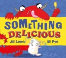 The Something Delicious - eBook