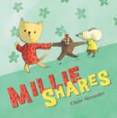 Millie Shares - Book