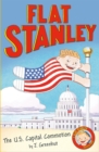 Jeff Brown's Flat Stanley: The US Capital Commotion - eBook
