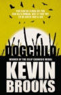 Dogchild - eBook