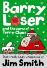 Barry Loser and the Curse of Terry Claus - eBook