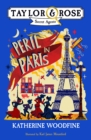 Peril in Paris - eBook