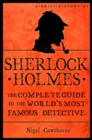 A Brief History of Sherlock Holmes - Book