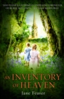An Inventory of Heaven - eBook