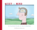 Quiet the Mind - Book