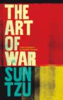 The Art of War : A New Translation - eBook