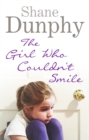 The Girl Who Couldn't Smile - Book