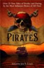 The Mammoth Book of Pirates - eBook