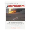 The Mammoth Book of Journalism - eBook