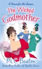 The Wicked Godmother - Book