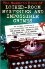 The Mammoth Book of Locked Room Mysteries & Impossible Crimes - eBook