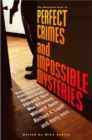 The Mammoth Book of Perfect Crimes & Impossible Mysteries - eBook