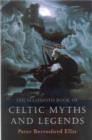 The Mammoth Book of Celtic Myths and Legends - eBook