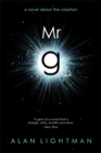 Mr g : A Novel About the Creation - Book