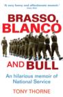 Brasso, Blanco and Bull - eBook