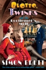 Blotto, Twinks and the Bootlegger's Moll - Book