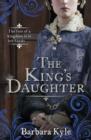 The King's Daughter - eBook