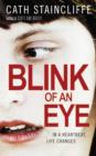 Blink of an Eye - eBook