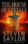 The House of the Vestals - eBook