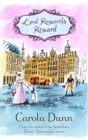 Lord Roworth's Reward - Book