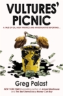 Vultures' Picnic - Book