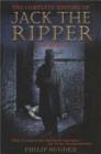 The Complete History of Jack the Ripper - eBook