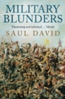 Military Blunders - eBook