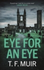Eye for an Eye - eBook
