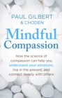 Mindful Compassion - eBook